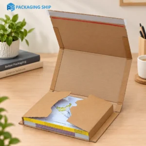 Booklet Boxes