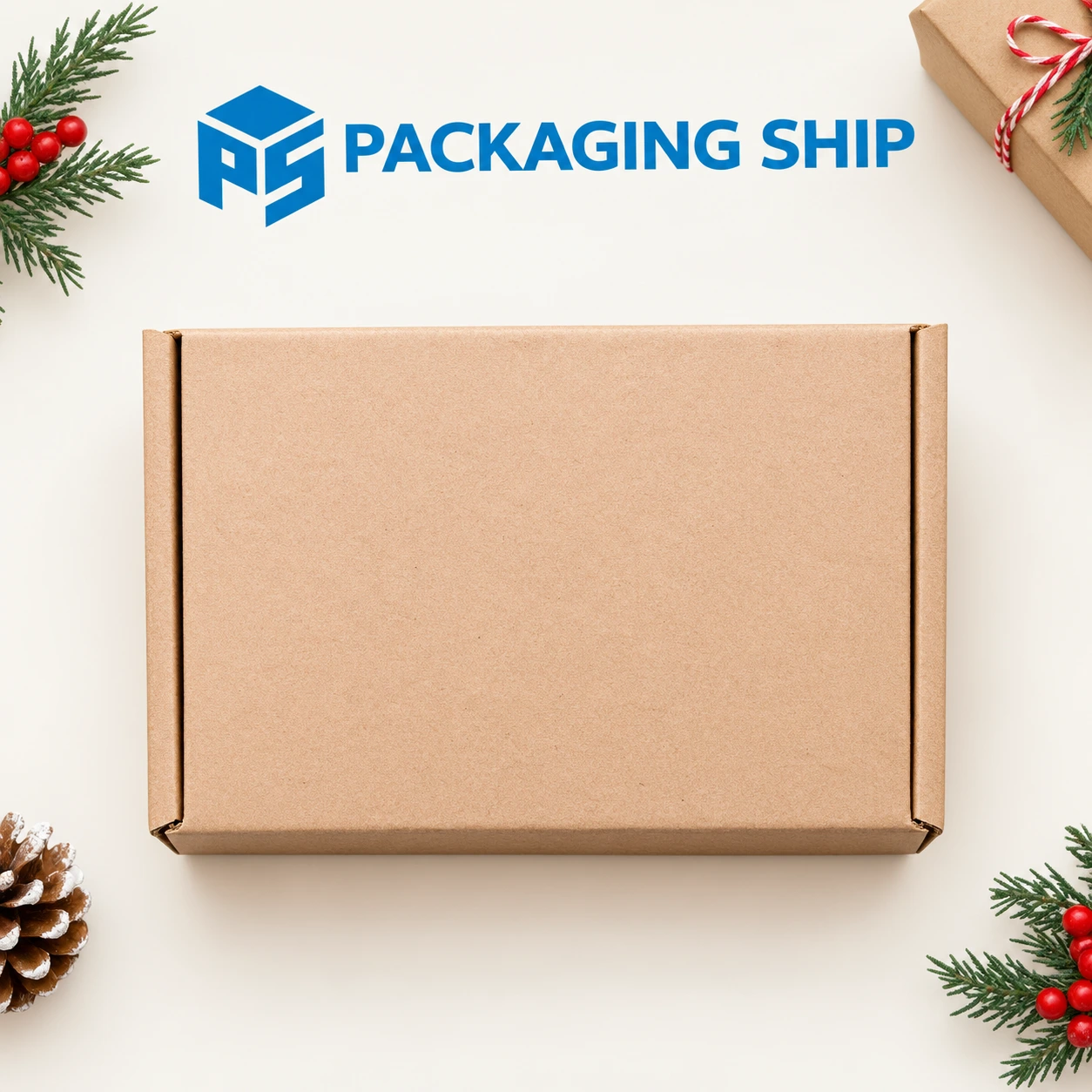 Christmas EVE Boxes