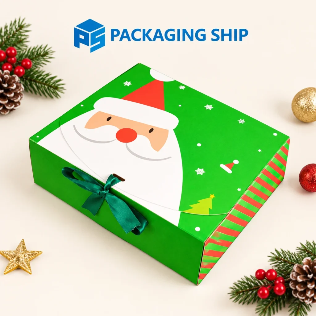 Christmas EVE Boxes
