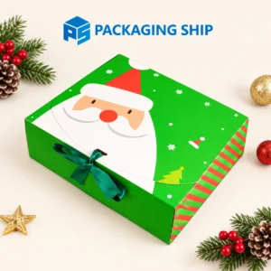 Christmas EVE Boxes