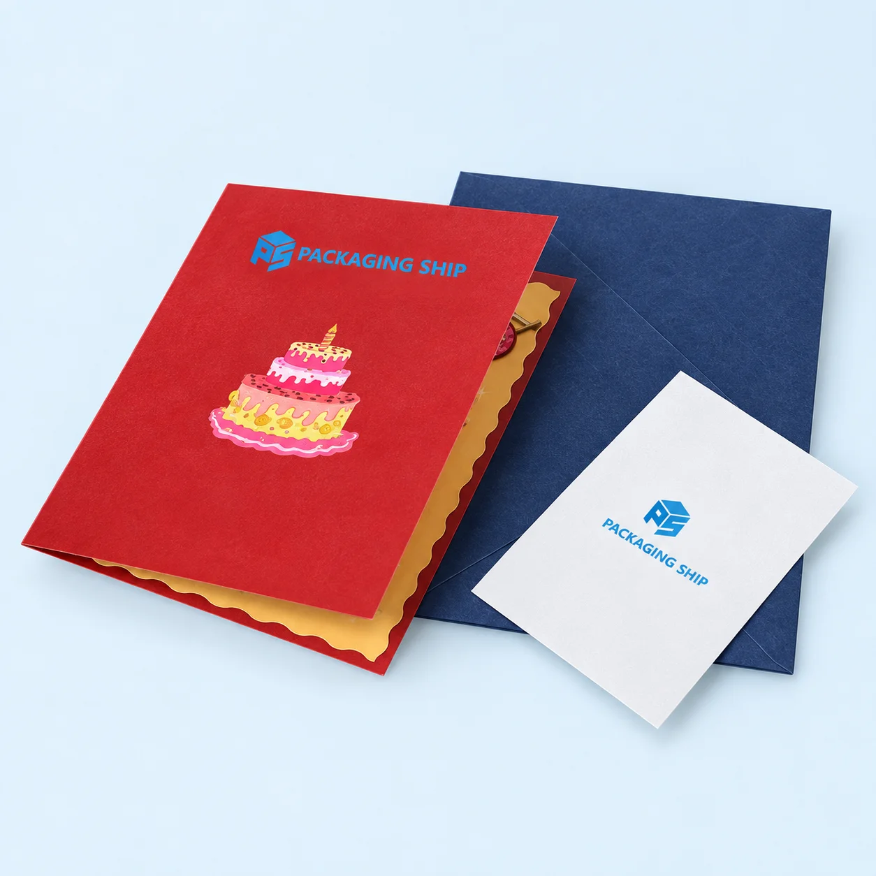 Birthday Greeting cards