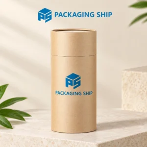 Cylinder Rigid Boxes