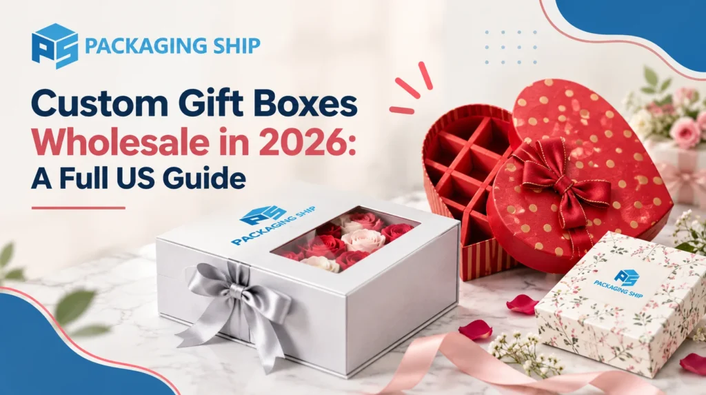 Gift Boxes