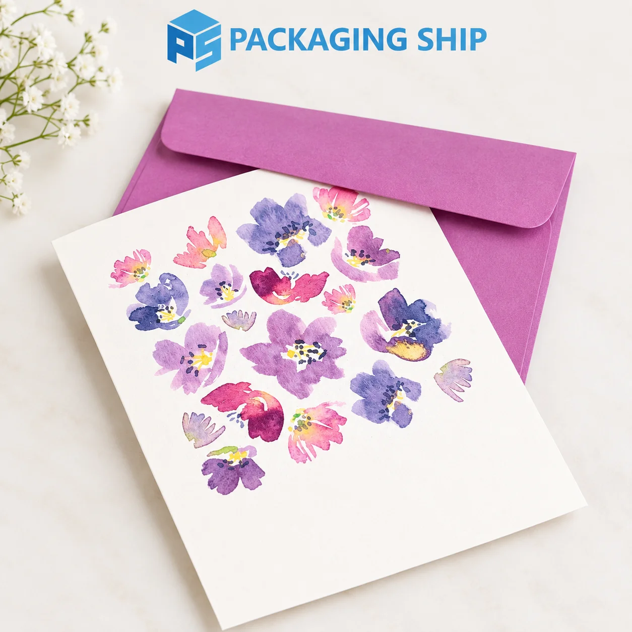 Birthday Greeting cards