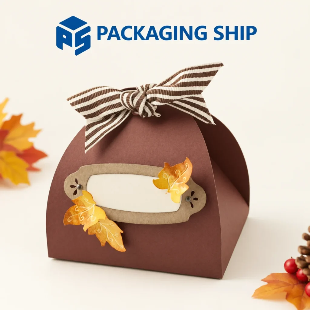 Thanksgiving Box