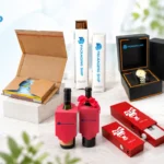 Custom Retail Packaging