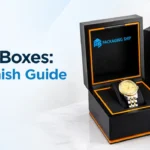 Custom Watch Boxes