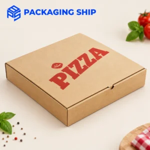 Pizza Boxes